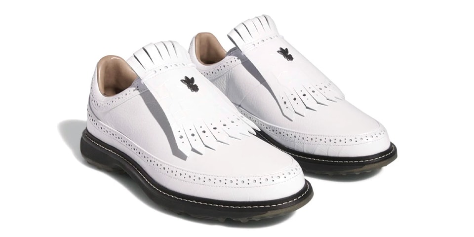 boys golf shoes