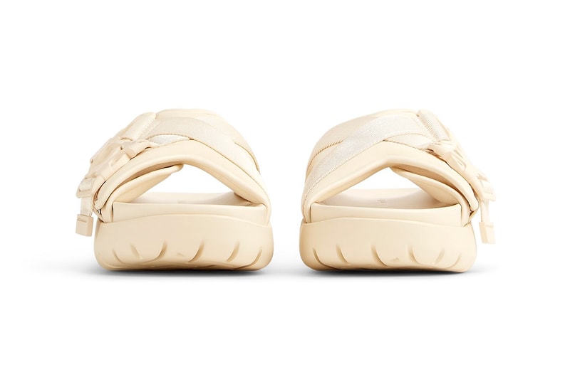 Bottega Veneta Snap Slide Sandal Is Set for Summer | Hypebeast