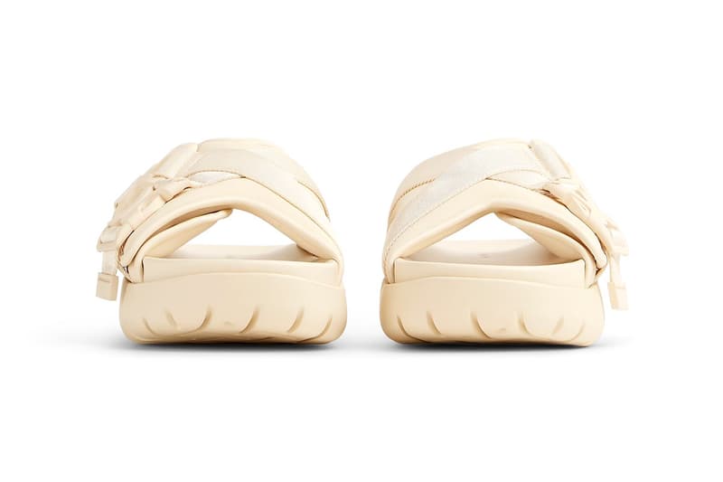 Bottega Veneta Snap Slide Sandal Is Set for Summer | Hypebeast Bottega Veneta Snap Slide Sandal Is Set for Summer | Hypebeast