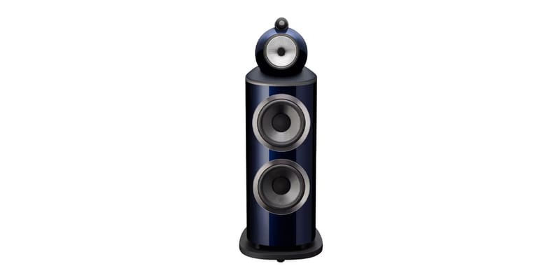 Bowers & Wilkins Debuts Luxury 800 Series Home Speakers Bowers & Wilkins Debuts Luxury 800 Series Home Speakers