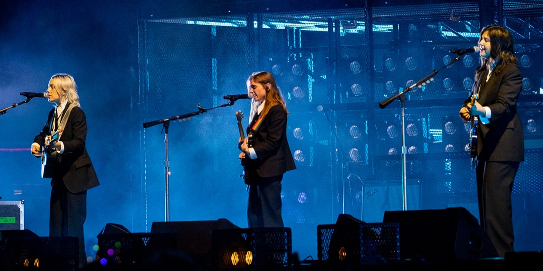 Watch boygenius' Cover of Dan Reeder's "Stay Down Man" Hypebeast