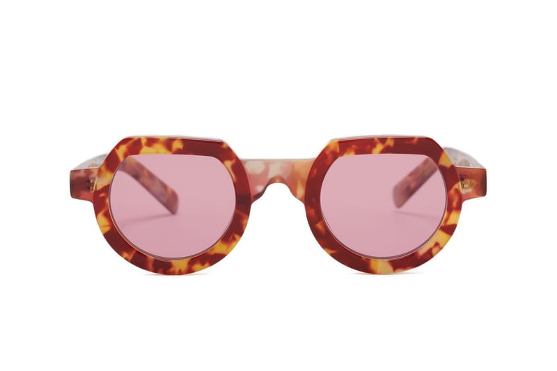 Brain Dead Post MoDern Primitive Eye Protection SS23 Drop 2