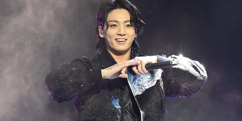 BTS' Jungkook Announces New Solo Single Titled "Seven" | Hypebeast