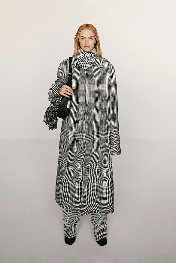 Burberry Spring/Summer 2024 Collection | Hypebeast