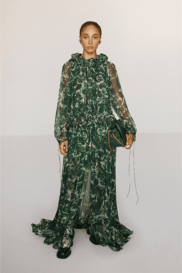 Burberry Spring/Summer 2024 Collection | Hypebeast Burberry Spring/Summer 2024 Collection | Hypebeast