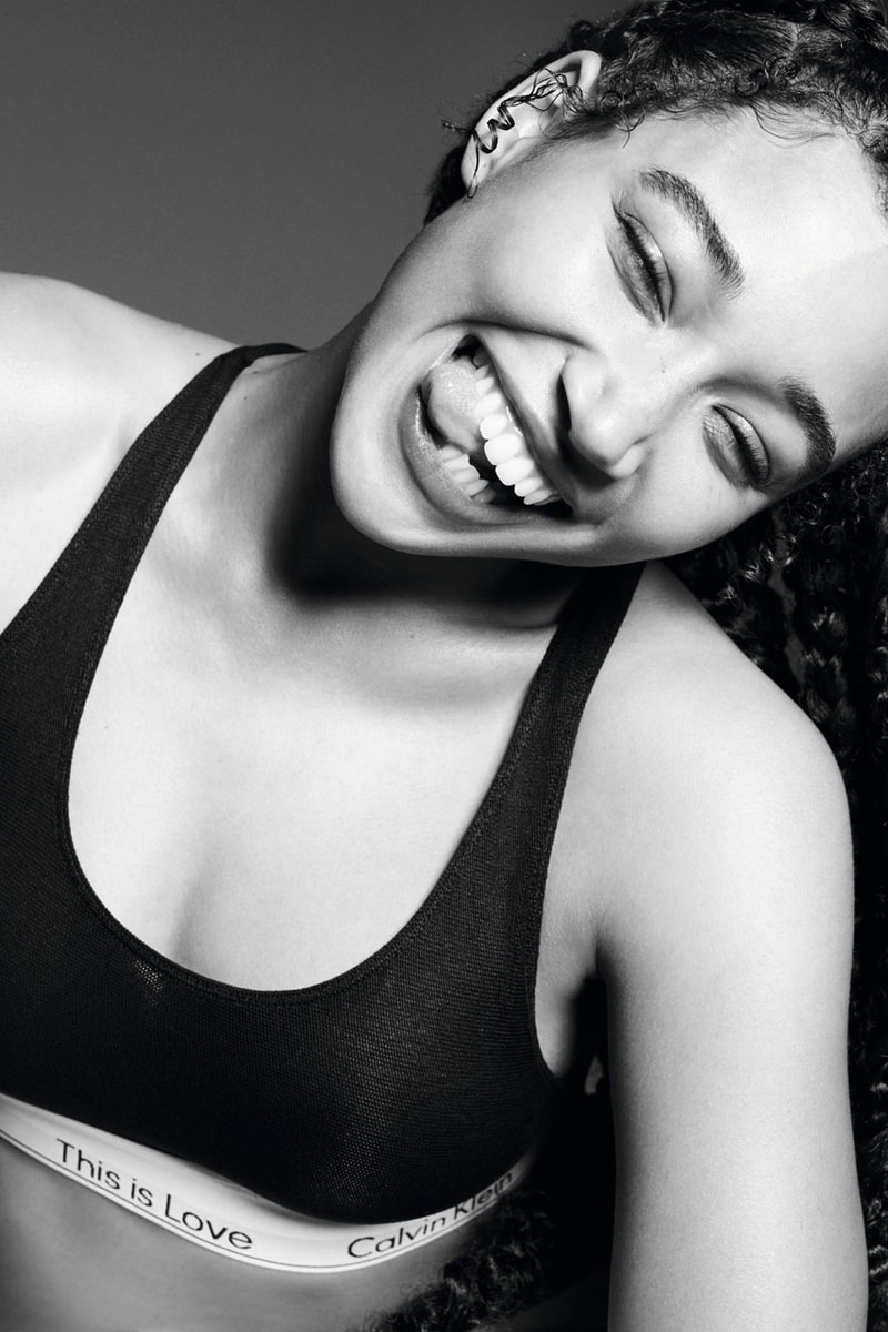 Calvin Klein Launches 2023 'Let It Out' Pride Campaign Hypebeast