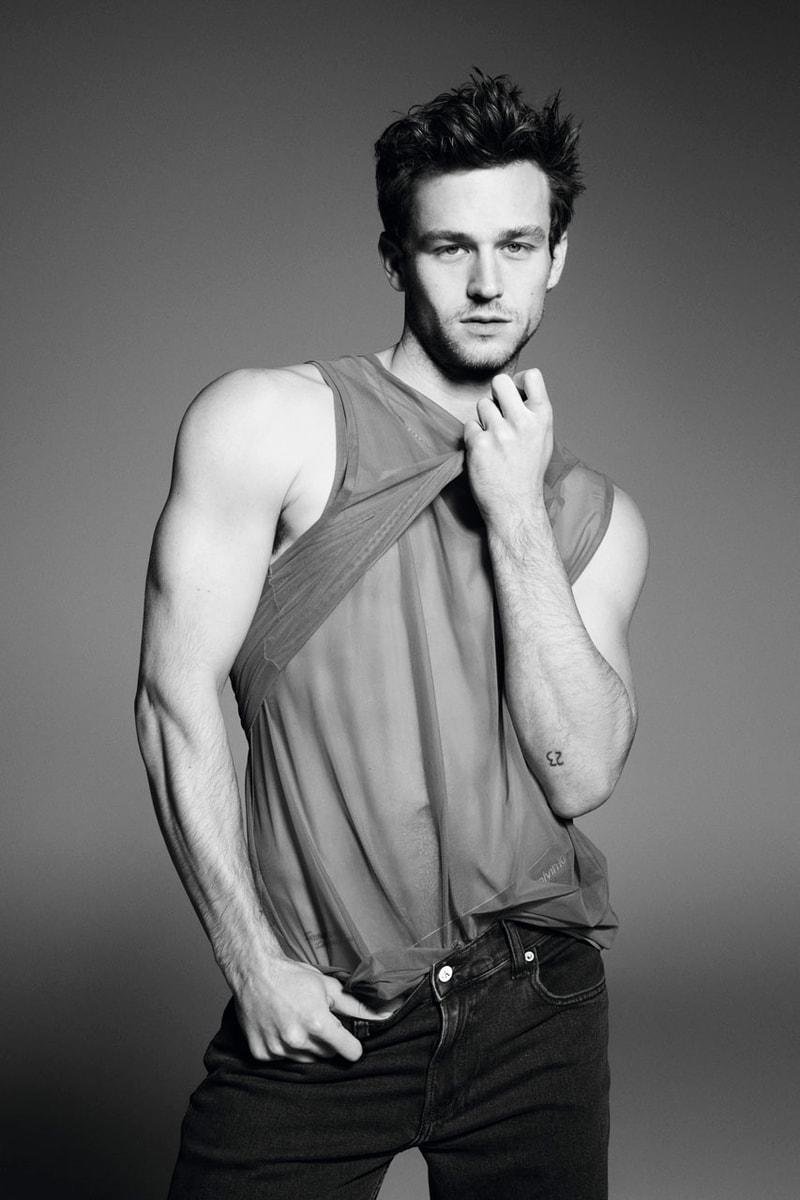 Calvin Klein Launches 2023 'Let It Out' Pride Campaign Hypebeast