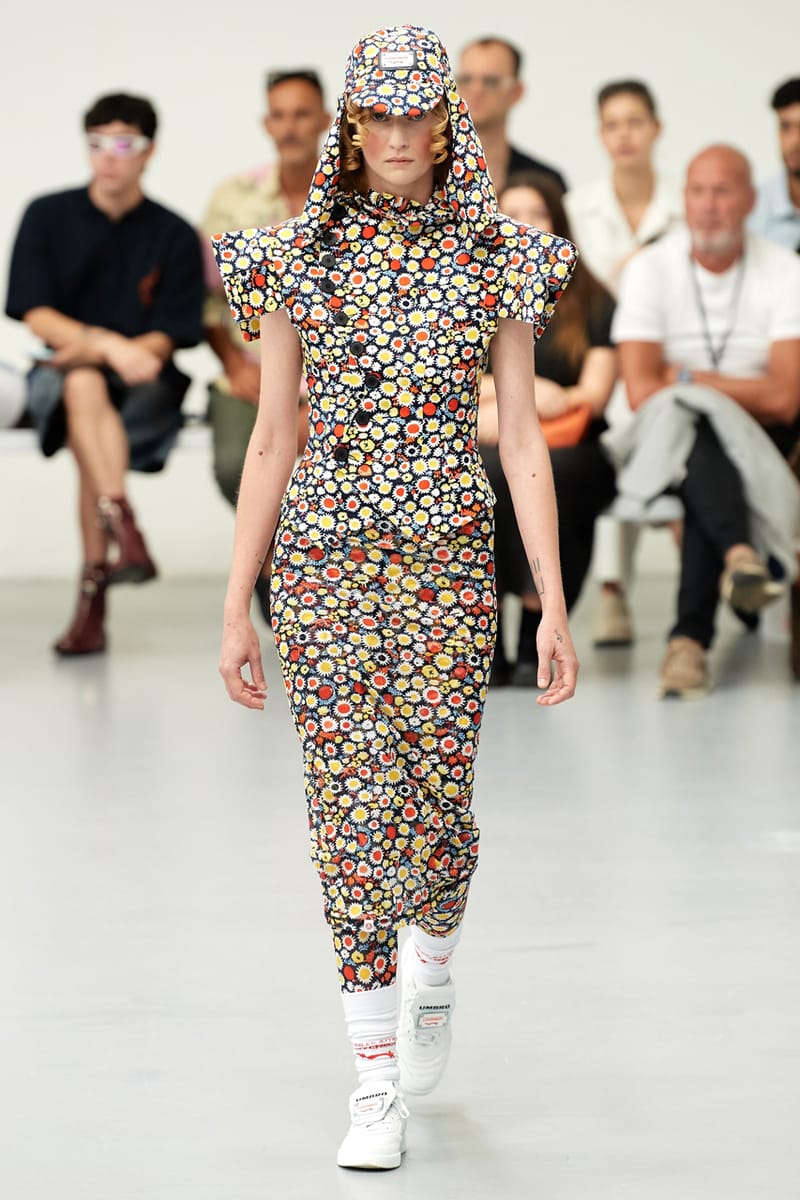 Charles Jeffrey LOVERBOY SS24 Milan Fashion Week | Hypebeast Charles Jeffrey LOVERBOY SS24 Milan Fashion Week | Hypebeast