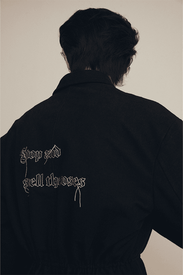 Children of the Discordance Spring/Summer 2024 | Hypebeast