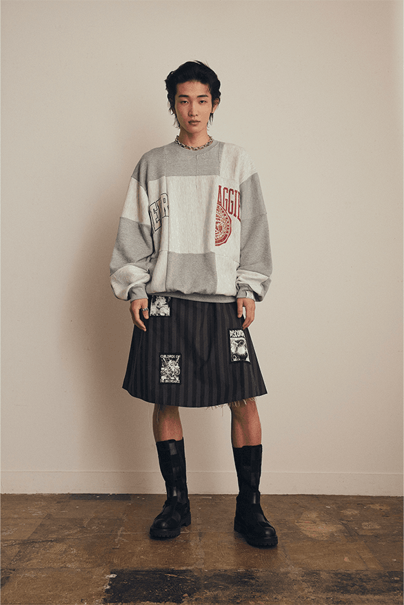 Children of the Discordance Spring/Summer 2024 | Hypebeast