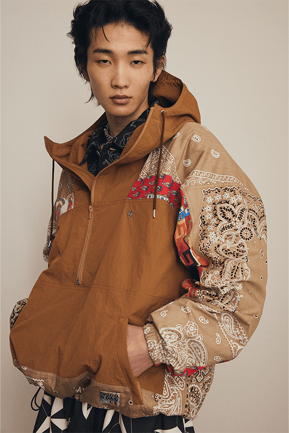 Children of the Discordance Spring/Summer 2024 | Hypebeast Children of the Discordance Spring/Summer 2024 | Hypebeast