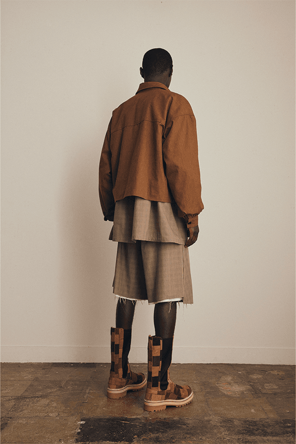 ジャケット・アウター Children of the discordance 23SS ジャケット・アウター Children of the discordance 23SS Children of