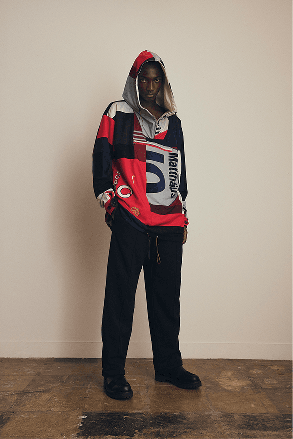 Children of the Discordance Spring/Summer 2024 | Hypebeast