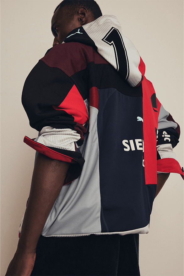 Children of the Discordance Spring/Summer 2024 | Hypebeast
