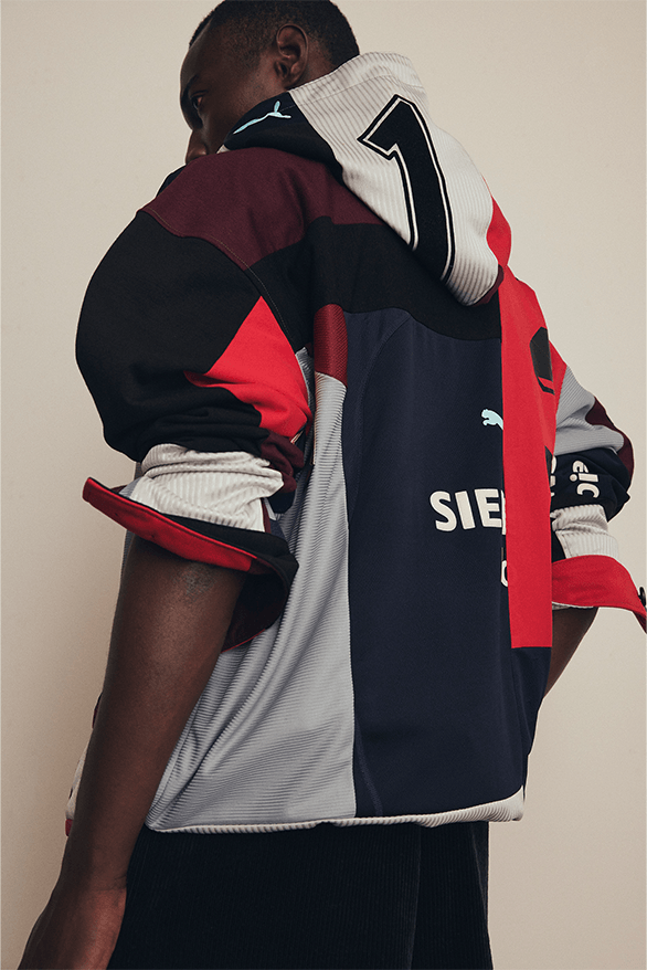 Children of the Discordance Spring/Summer 2024 | Hypebeast Children of the Discordance Spring/Summer 2024 | Hypebeast