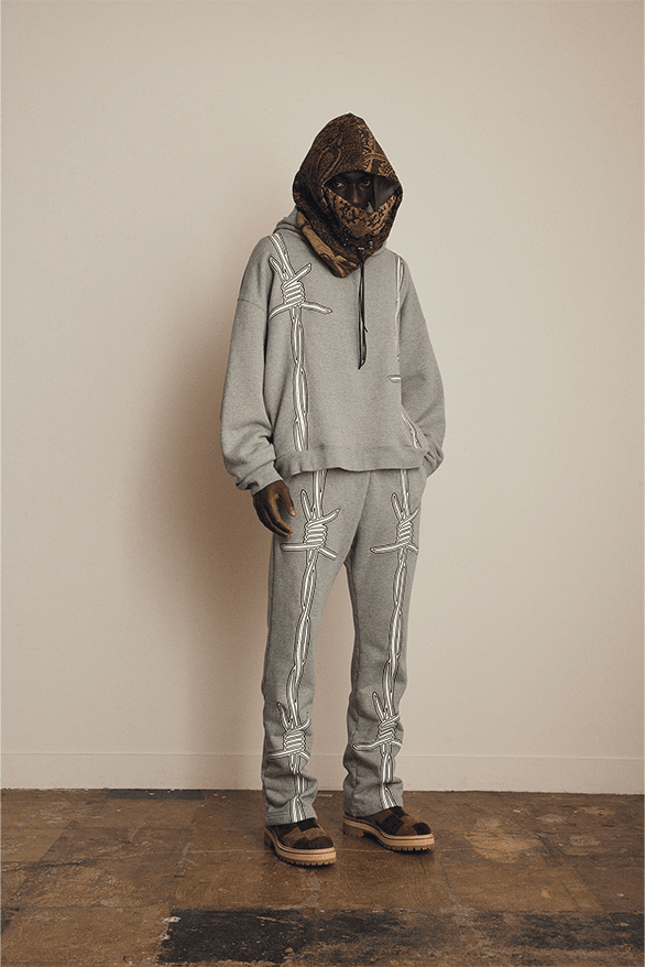 Children of the Discordance Spring/Summer 2024 | Hypebeast