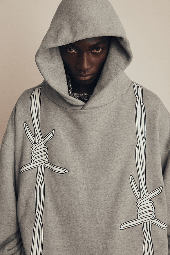 Children of the Discordance Spring/Summer 2024 | Hypebeast Children of the Discordance Spring/Summer 2024 | Hypebeast
