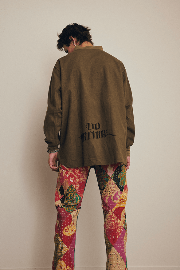 Children of the Discordance Spring/Summer 2024 | Hypebeast Children of the Discordance Spring/Summer 2024 | Hypebeast