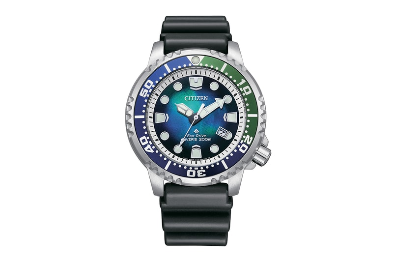 Citizen UNITE With BLUE Collection Release Info | Hypebeast