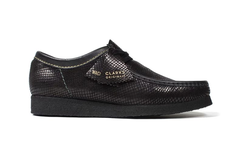 購入者確定］2023SS WACKO MARIA × Clarks - n3quimica.com.br