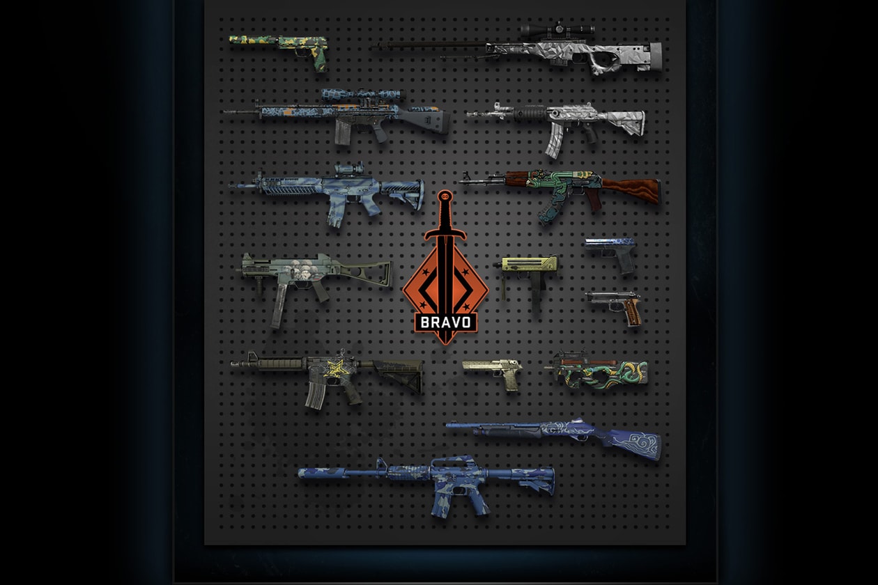 Counter-Strike Digital Item Market Breakdown | Hypebeast