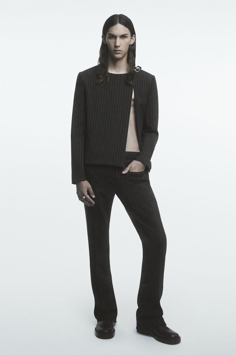Courrèges Spring/Summer 2024 Collection Lookbook | Hypebeast