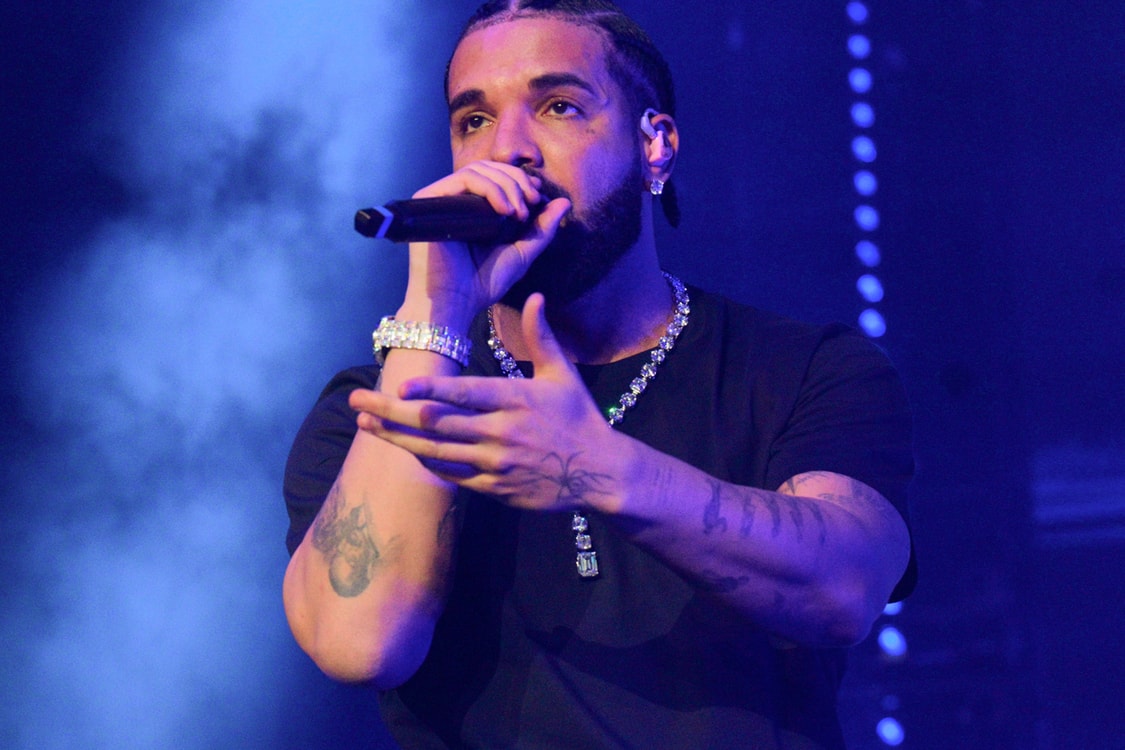 Drake Teases 'For All the Dogs' Album Release | Hypebeast