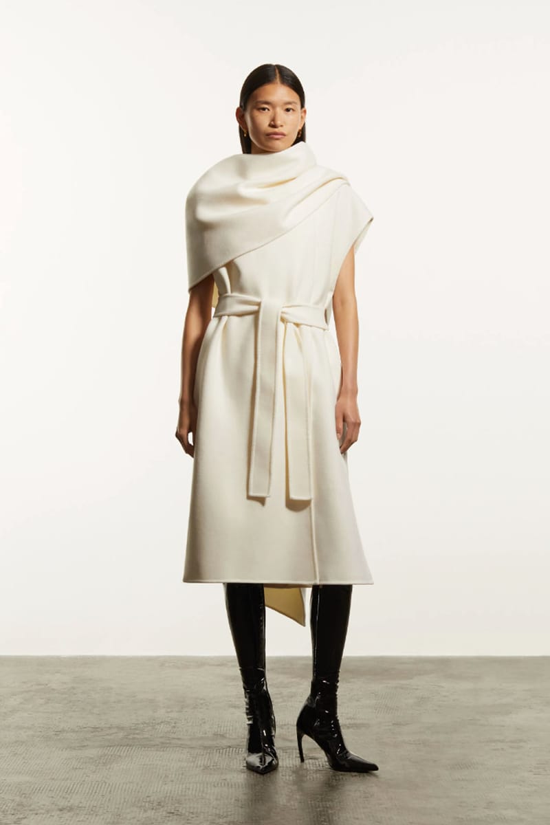 Ferragamo Resort 2024 Collection Hypebeast   Ferragamo Resort 2024 Collection Lookbook 12 