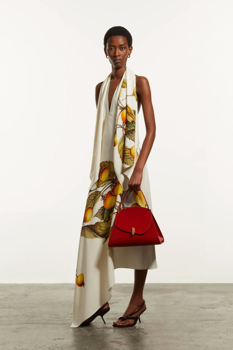 Ferragamo Resort 2024 Collection Hypebeast   Ferragamo Resort 2024 Collection Lookbook 18 