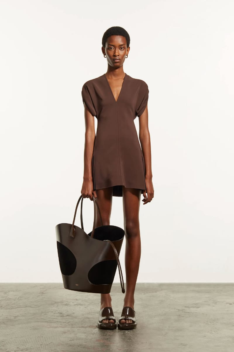 Ferragamo Resort 2024 Collection Hypebeast   Ferragamo Resort 2024 Collection Lookbook 22 