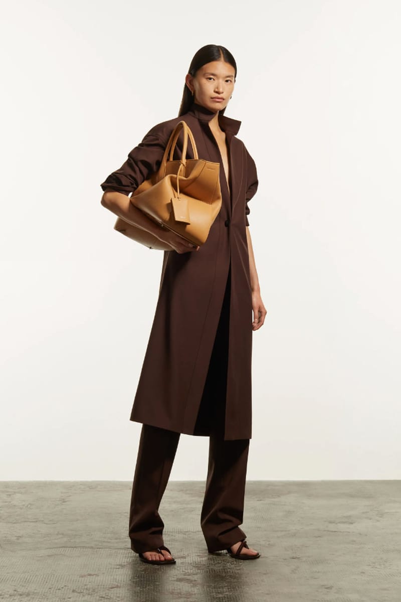 Ferragamo Resort 2024 Collection Hypebeast   Ferragamo Resort 2024 Collection Lookbook 24 