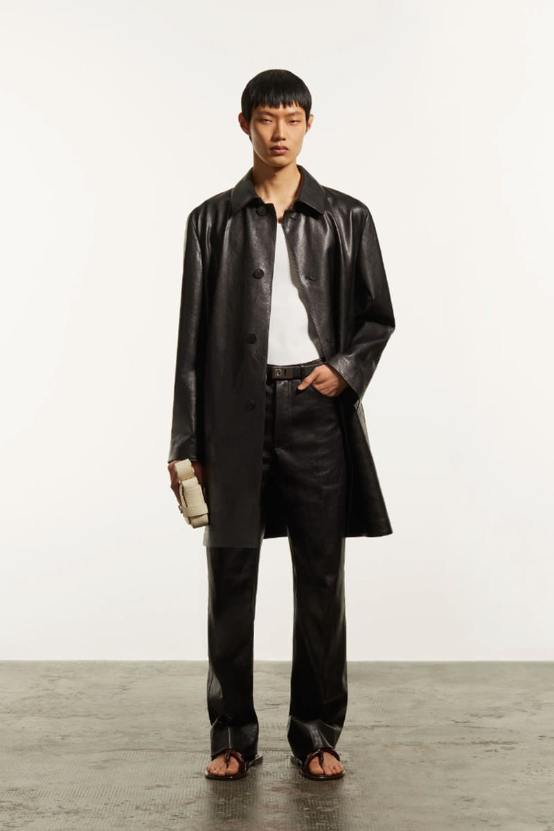 Ferragamo Resort 2024 Collection Hypebeast   Ferragamo Resort 2024 Collection Lookbook 29 