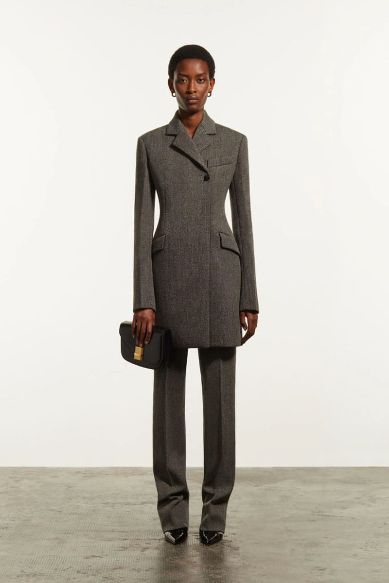 Ferragamo Resort 2024 Collection Hypebeast   Ferragamo Resort 2024 Collection Lookbook 32 