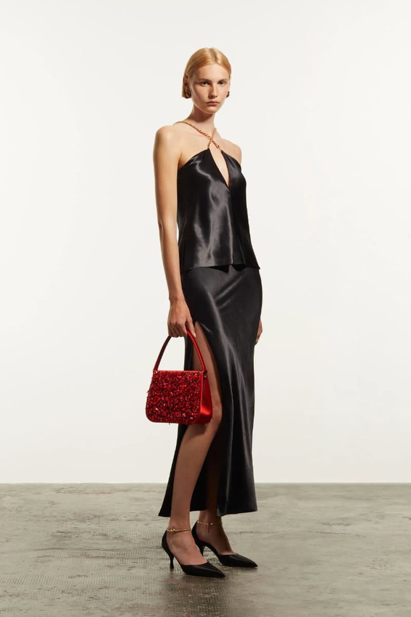 Ferragamo Resort 2024 Collection Hypebeast   Ferragamo Resort 2024 Collection Lookbook 36 