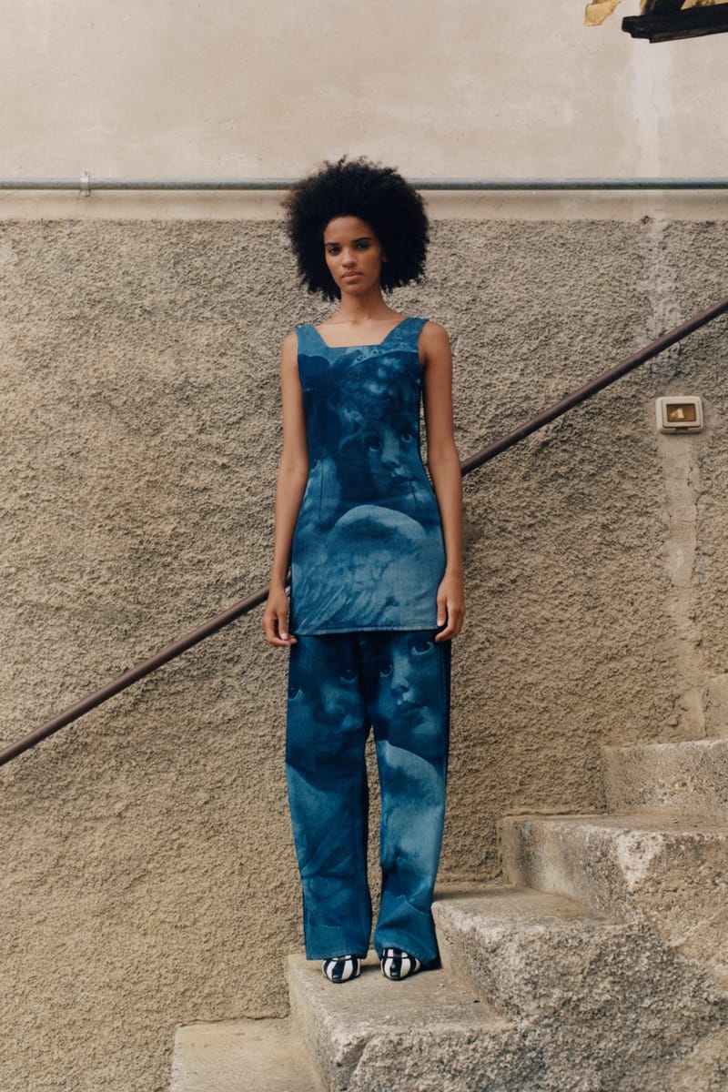 Fiorucci Pre-Fall 2023 by Daniel W. Fletcher | Hypebeast