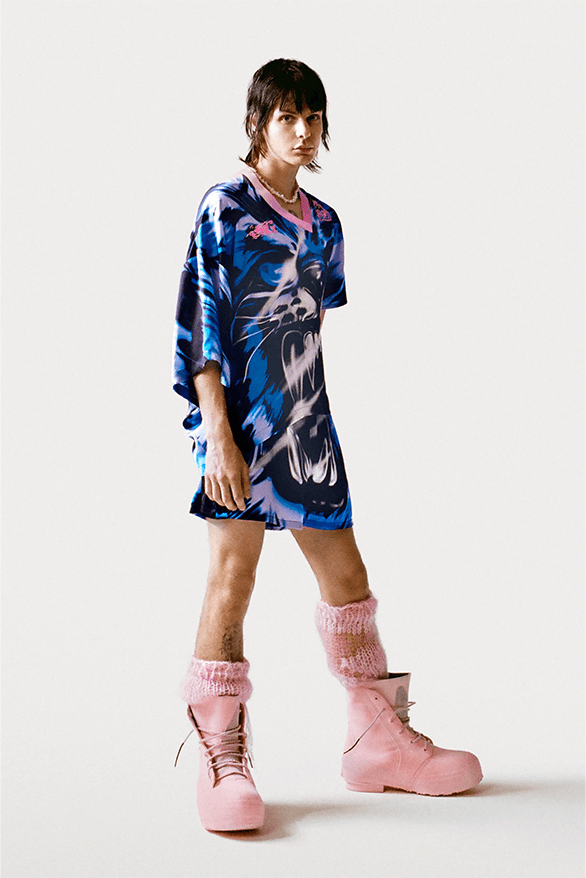 Gerrit Jacob Spring/Summer 2024 Collection | Hypebeast Gerrit Jacob Spring/Summer 2024 Collection | Hypebeast