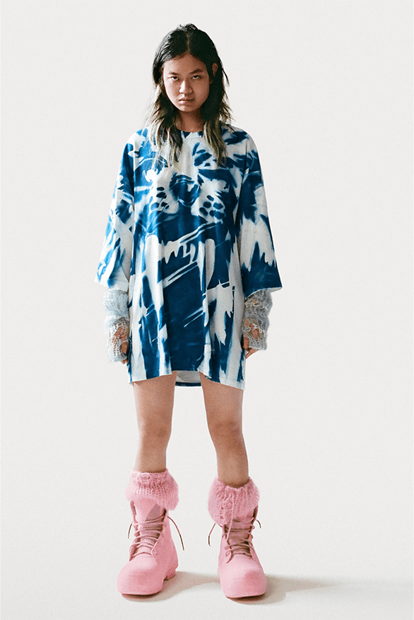 Gerrit Jacob Spring/Summer 2024 Collection | Hypebeast Gerrit Jacob Spring/Summer 2024 Collection | Hypebeast
