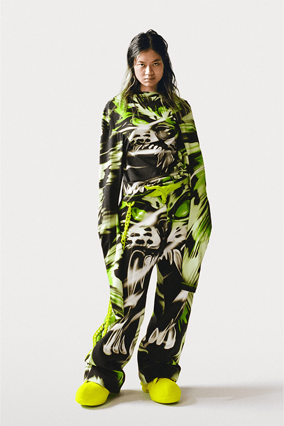 Gerrit Jacob Spring/Summer 2024 Collection | Hypebeast Gerrit Jacob Spring/Summer 2024 Collection | Hypebeast