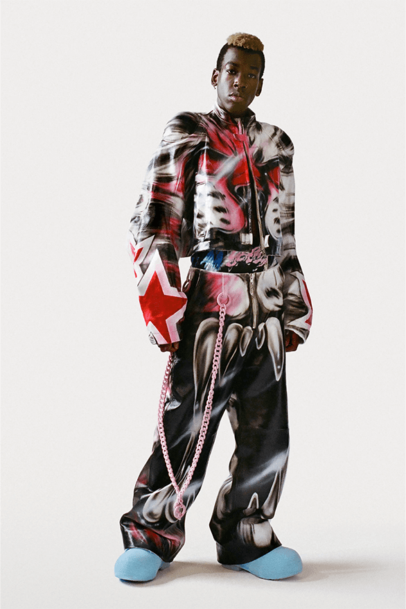 Gerrit Jacob Spring/Summer 2024 Collection | Hypebeast Gerrit Jacob Spring/Summer 2024 Collection | Hypebeast