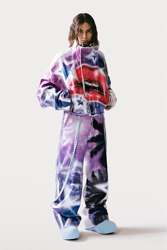 Gerrit Jacob Spring/Summer 2024 Collection | Hypebeast