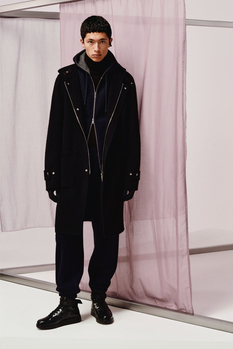 Givenchy Men's Pre-Spring 2024 Collection | Hypebeast