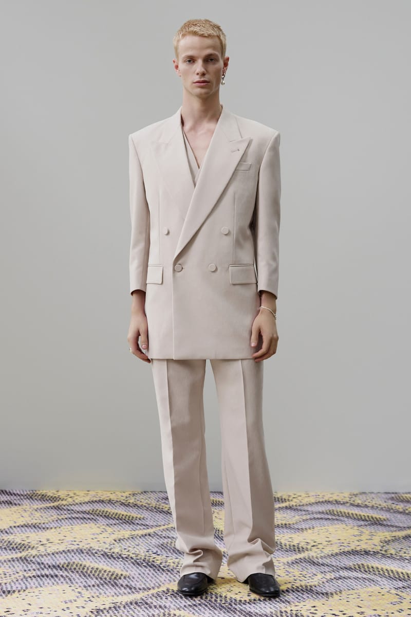 Gucci Spring/Summer 2024 Menswear Collection | Hypebeast