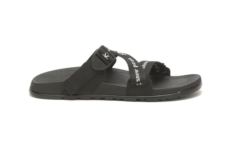 Off shop white chacos