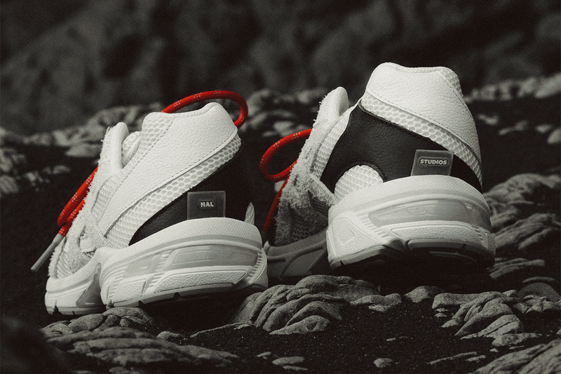 HAL STUDIOS ASICS GEL-1130 MK III Glacier Release Date | Hypebeast