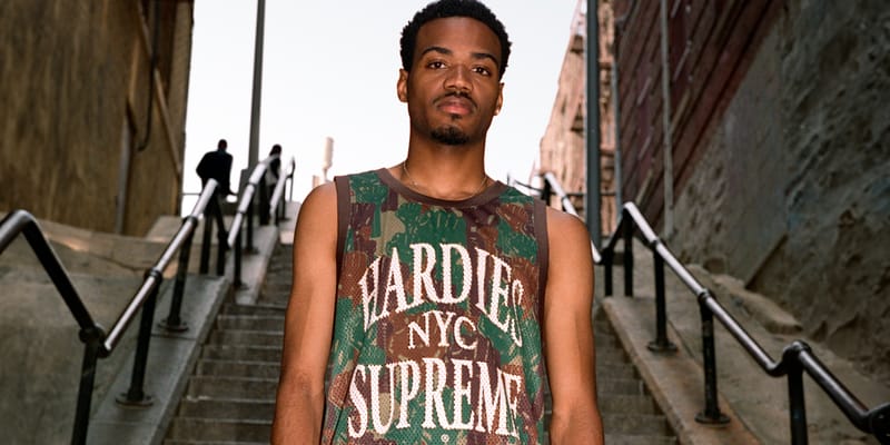 Hardies Hardware x Supreme Spring 2023 Collaboration | Hypebeast