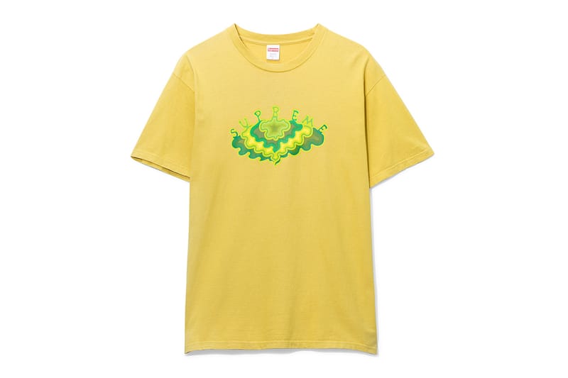 HBX Archives Week 125 KAWS Supreme BAPE Release | Hypebeast