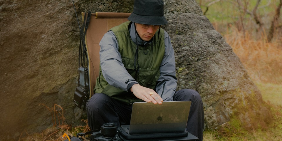 Helinox Tactical Camping Collection Release Info | Hypebeast