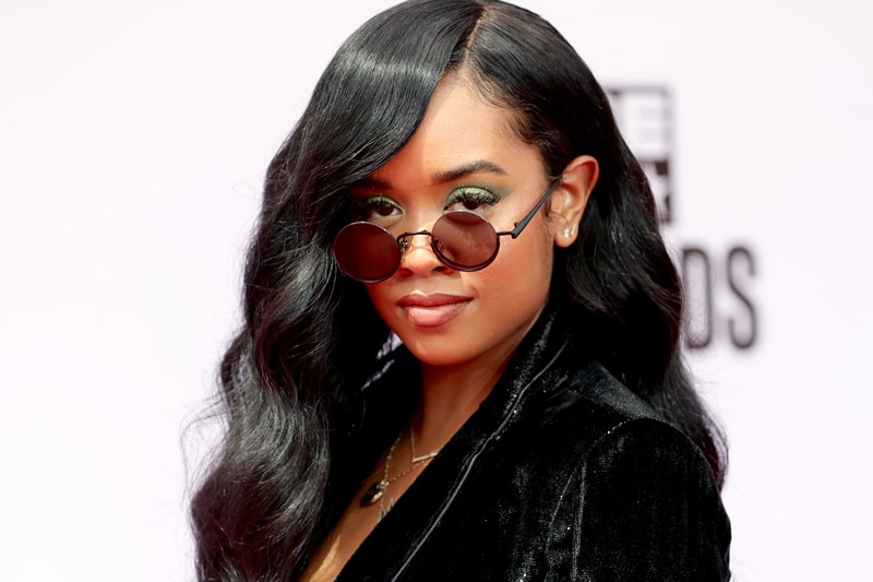 H.E.R. Lights On Festival 2023 Lineup and Info | Hypebeast