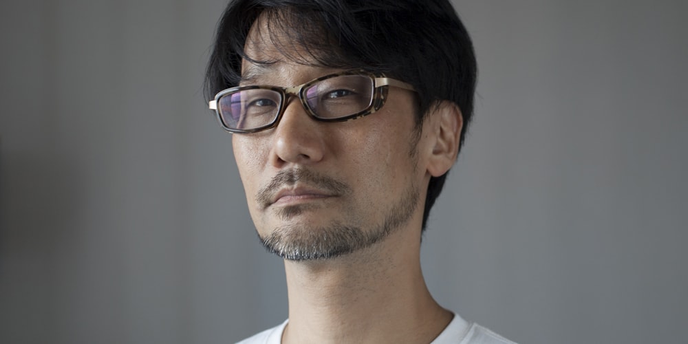 Новый документальный фильм рассказывает о карьере плодовитого автора видеоигр Хидео Кодзимы