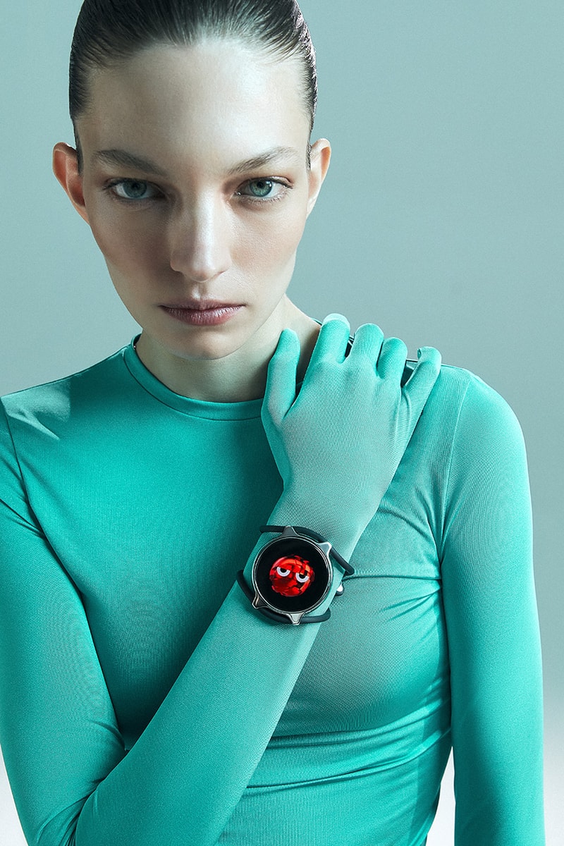 Pillz Launch New Wearable Device That Displays NFTs Hypebeast